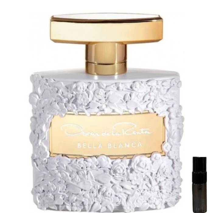 Oscar de la Renta Bella Blanca - Eau de Parfum - LuxScents.nl