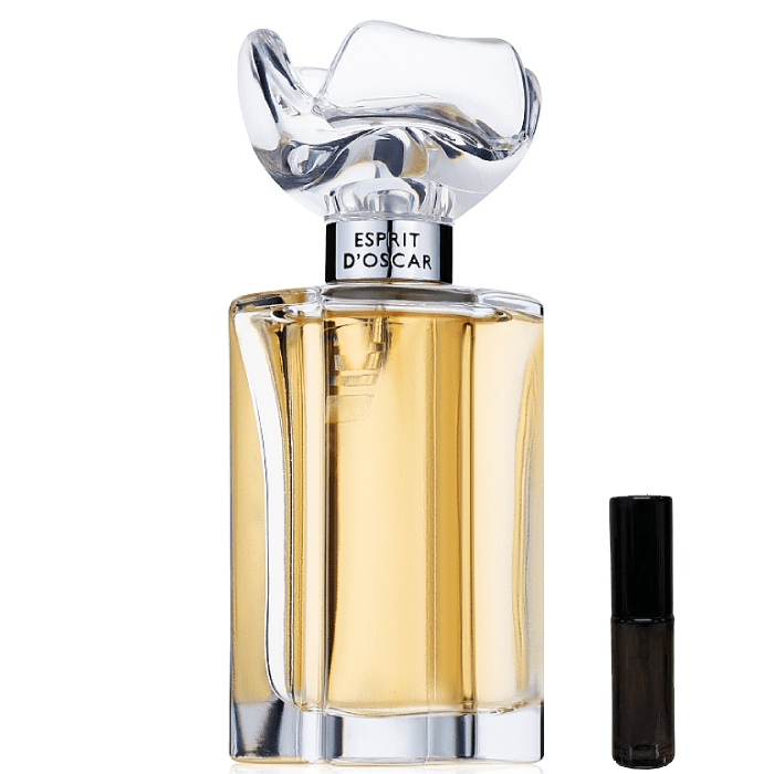 Oscar De La Renta Esprit D'Oscar - Eau de Toilette - LuxScents.nl