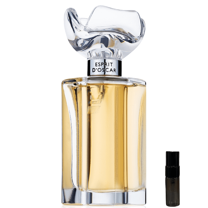 Oscar De La Renta Esprit D'Oscar - Eau de Toilette - LuxScents.nl
