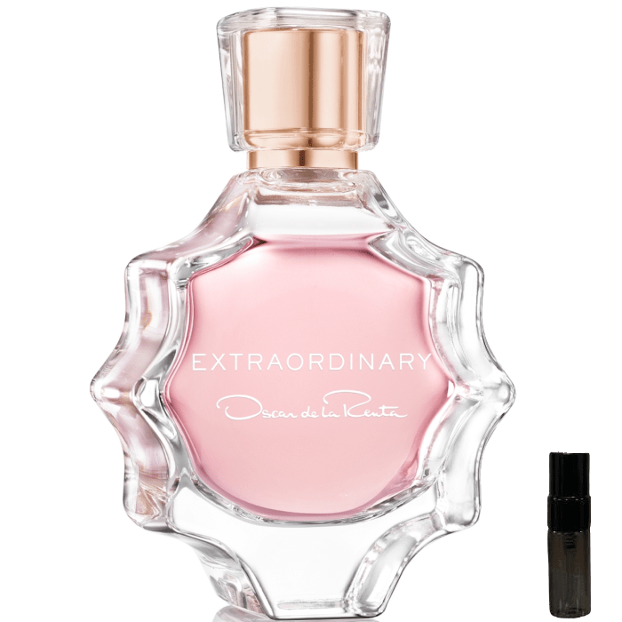 Oscar De la Renta Extraordinary - Eau de Parfum - LuxScents.nl