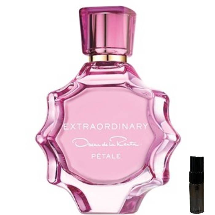 Oscar de La Renta Extraordinary Petale - Eau de Parfum - LuxScents.nl