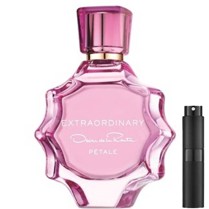 Oscar de La Renta Extraordinary Petale - Eau de Parfum - LuxScents.nl
