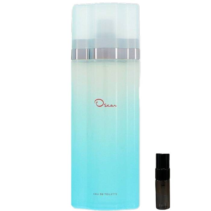 Oscar de La Renta Limited Edition - Eau de Toilette - LuxScents.nl