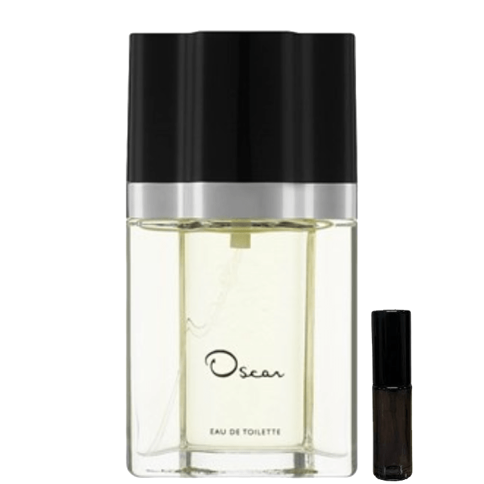 Oscar De la Renta Oscar - Eau de Toilette - LuxScents.nl