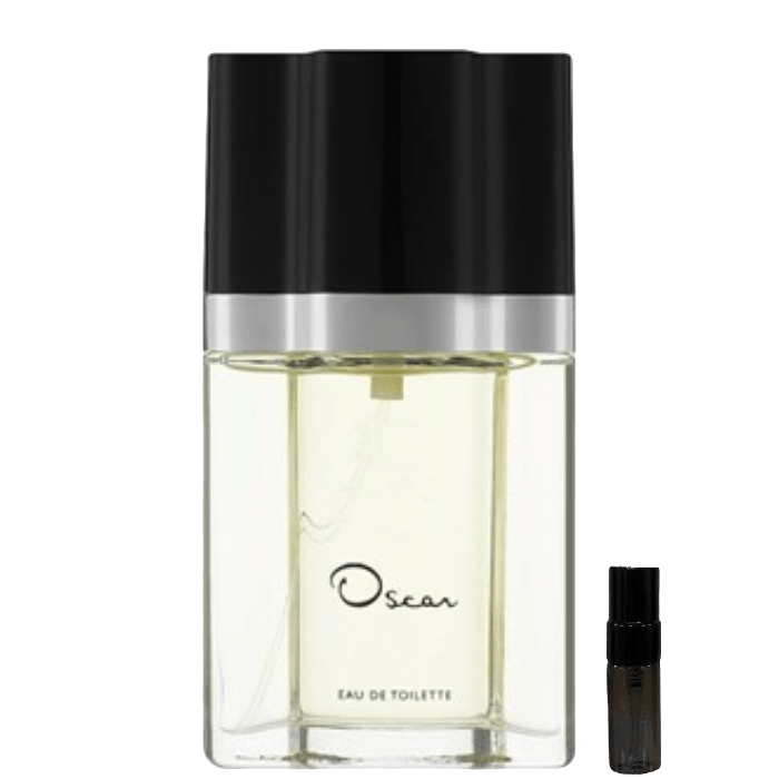 Oscar De la Renta Oscar - Eau de Toilette - LuxScents.nl