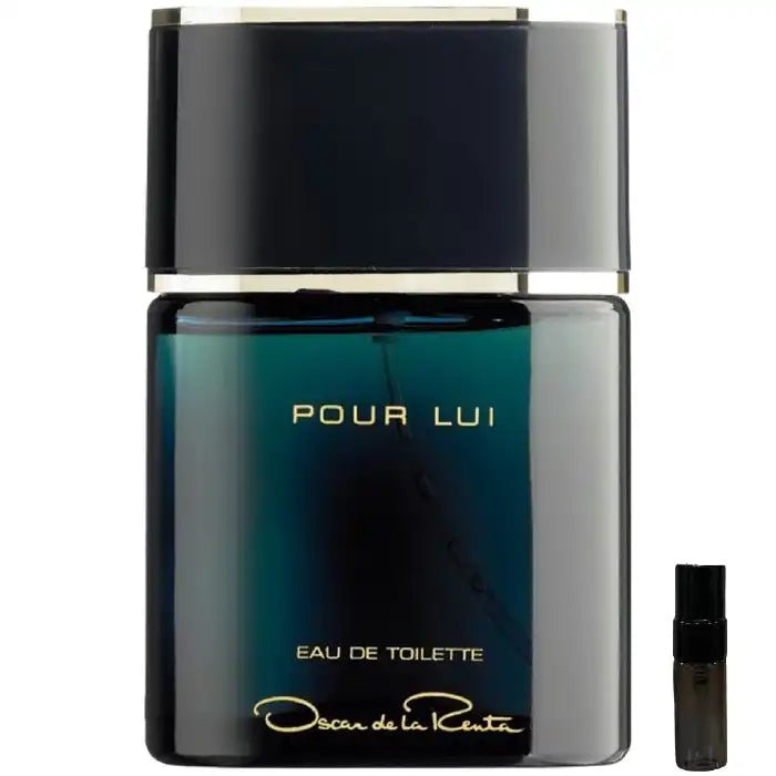 Oscar de la Renta Pour Lui - Eau de Toilette - LuxScents.nl