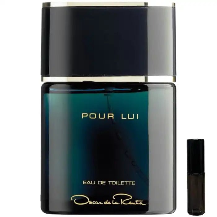 Oscar de la Renta Pour Lui - Eau de Toilette - LuxScents.nl