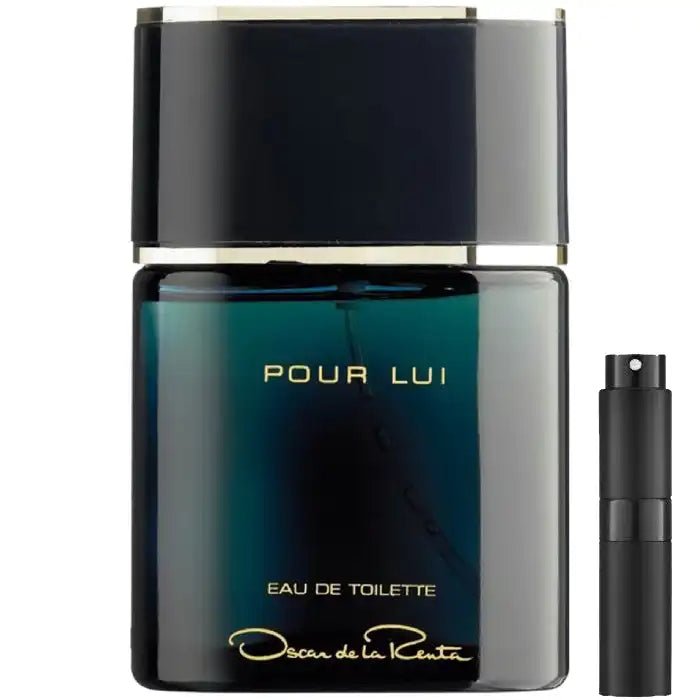 Oscar de la Renta Pour Lui - Eau de Toilette - LuxScents.nl