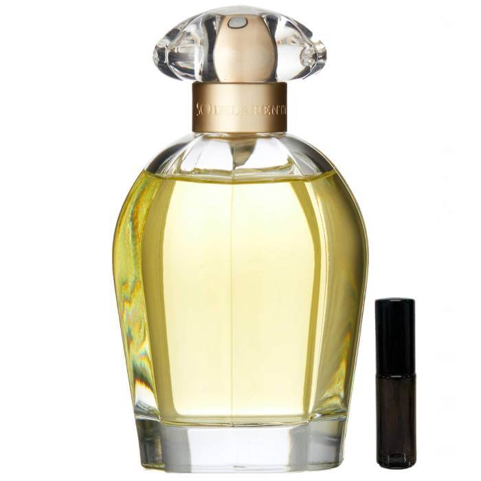 Oscar de la Renta So de la Renta - Eau de Toilette - LuxScents.nl