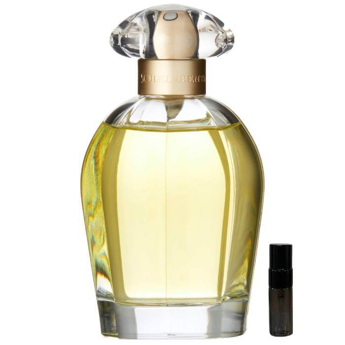 Oscar de la Renta So de la Renta - Eau de Toilette - LuxScents.nl
