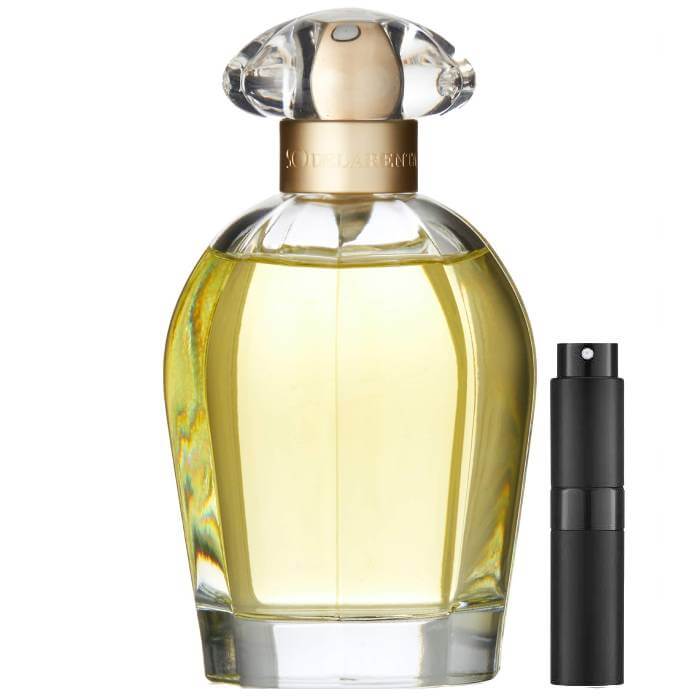 Oscar de la Renta So de la Renta - Eau de Toilette - LuxScents.nl