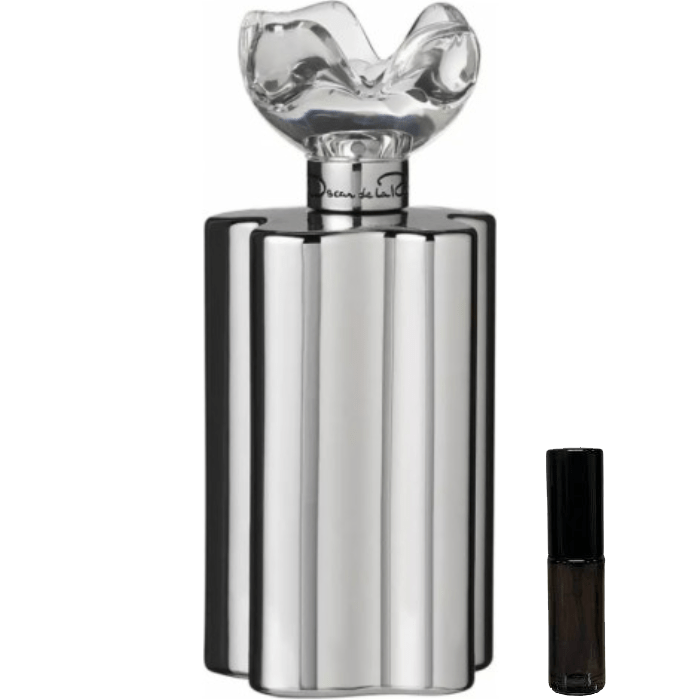 Oscar De La Renta White Gold - Eau de Parfum - LuxScents.nl