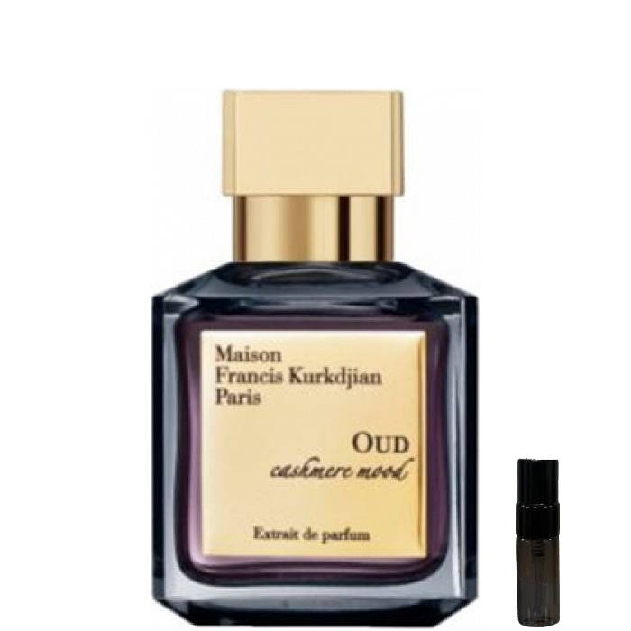 Oud Cashmere Mood by Maison Francis Kurkdjian - Eau de Parfum - LuxScents.nl