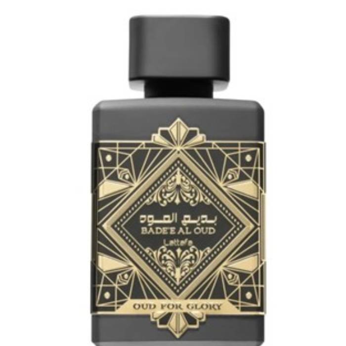 Oud For Glory Badee Al Oud by Lattafa - Eau de Parfum - LuxScents.nl