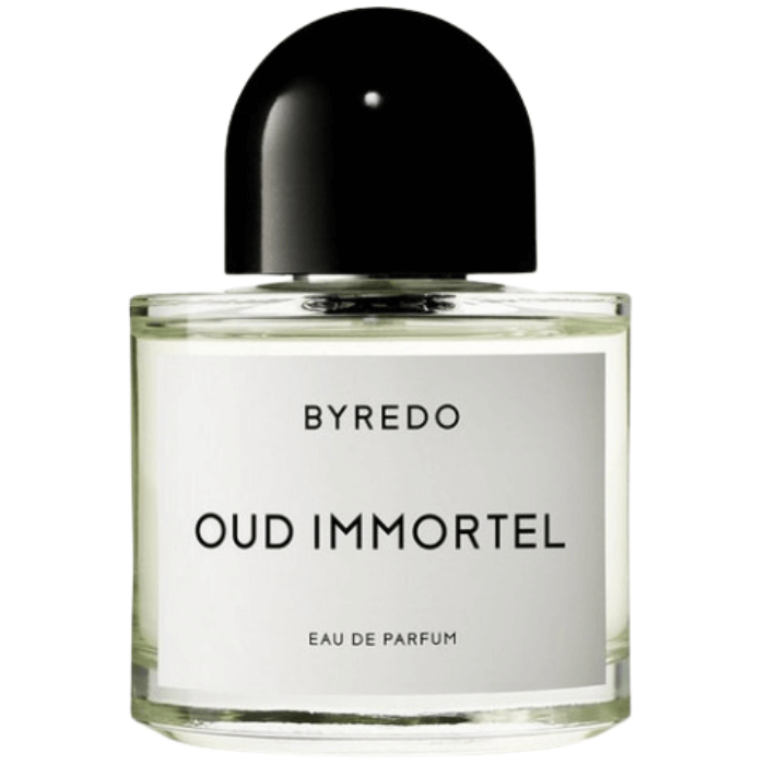 Oud Immortel by Byredo - Eau de Parfum - LuxScents.nl
