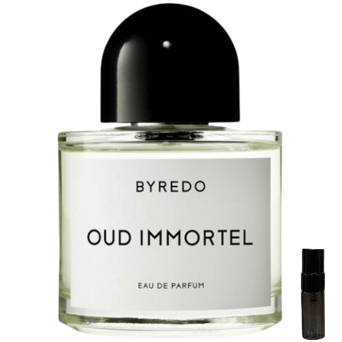 Oud Immortel by Byredo - Eau de Parfum - LuxScents.nl