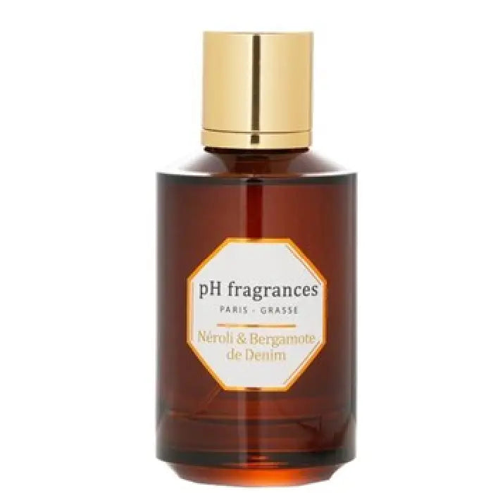 pH Fragrances Neroli & Bergamote of Denim - Eau de Parfum