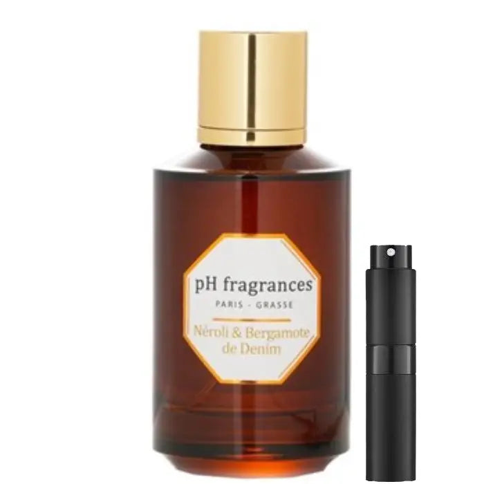 pH Fragrances Neroli & Bergamote of Denim - Eau de Parfum