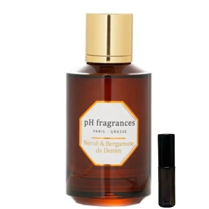pH Fragrances Neroli & Bergamote of Denim - Eau de Parfum