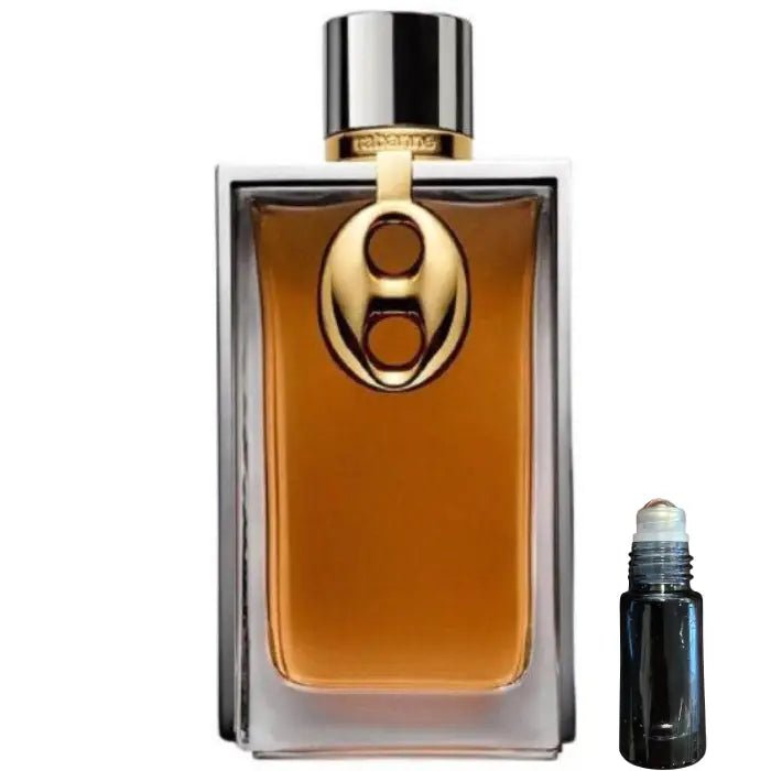 Paco Rabanne After Club - Eau de Parfum - LuxScents.nl