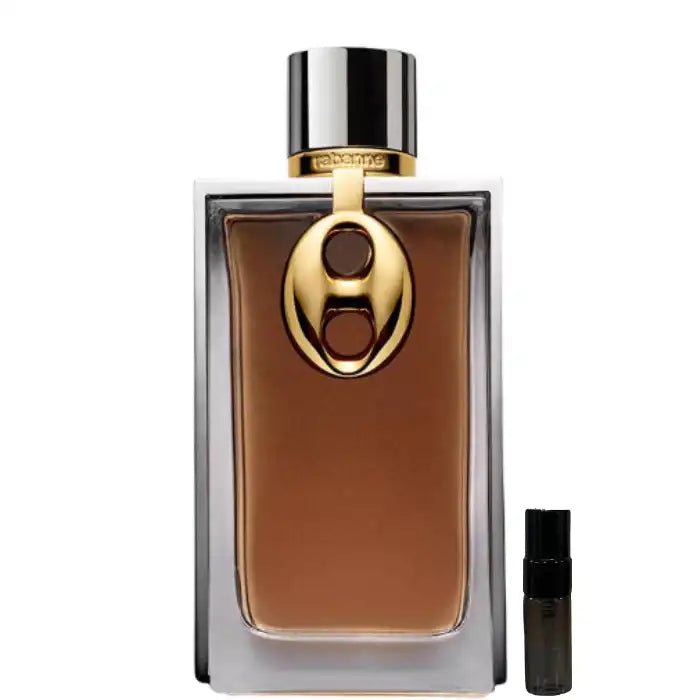 Paco Rabanne Armure Mara - Eau de Parfum - LuxScents.nl