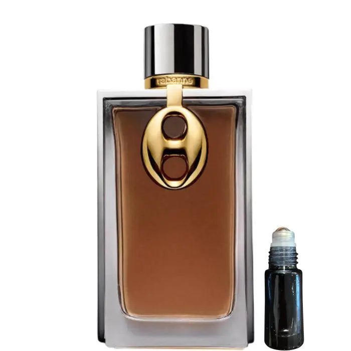 Paco Rabanne Armure Mara - Eau de Parfum - LuxScents.nl