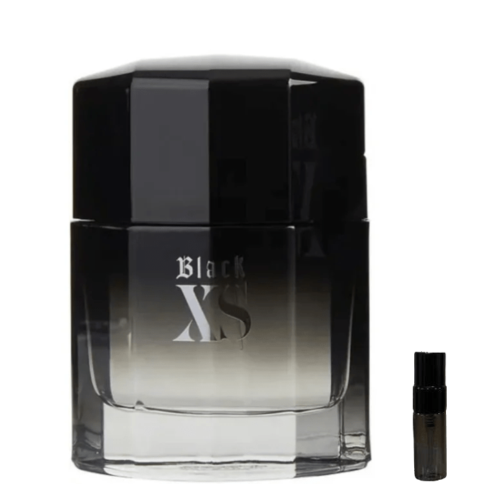 Paco Rabanne Black Xs - Eau de Toilette - LuxScents.nl