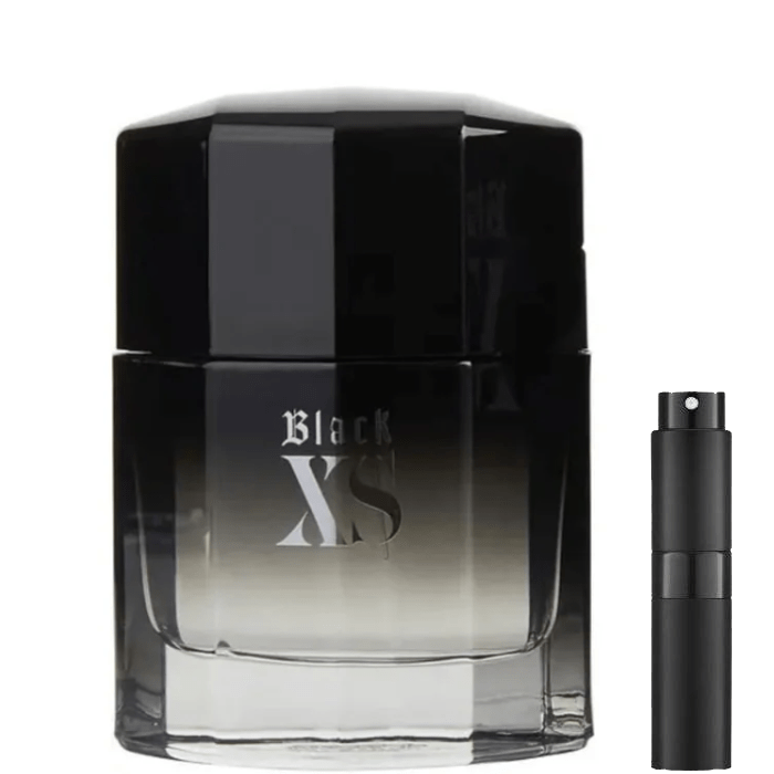 Paco Rabanne Black Xs - Eau de Toilette - LuxScents.nl