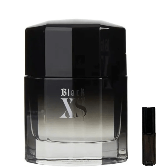 Paco Rabanne Black Xs - Eau de Toilette - LuxScents.nl