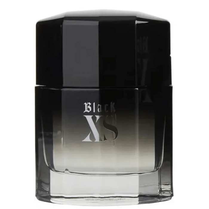 Paco Rabanne Black Xs - Eau de Toilette - LuxScents.nl
