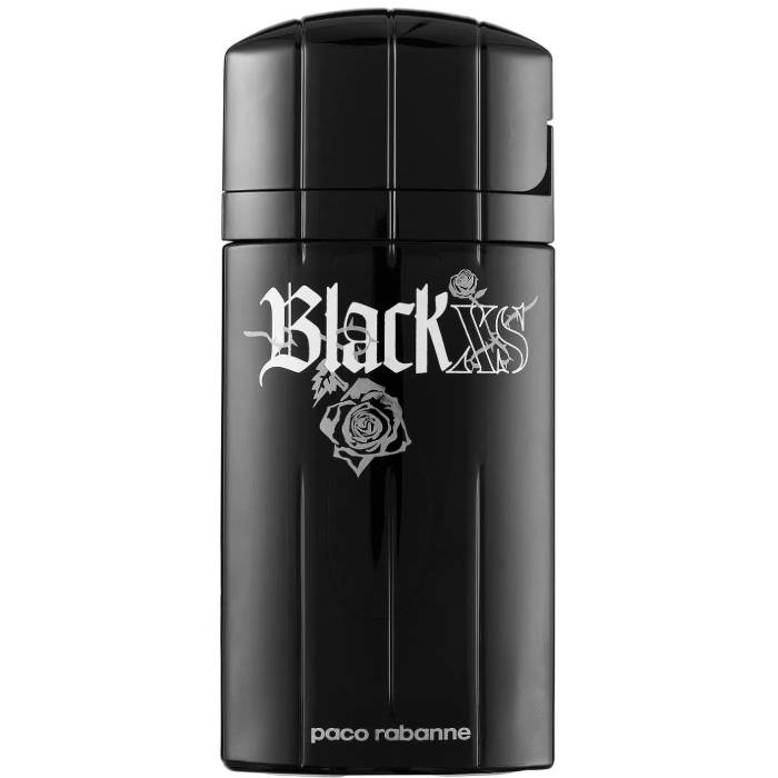 Paco Rabanne Black XS - Eau de Toilette - LuxScents.nl