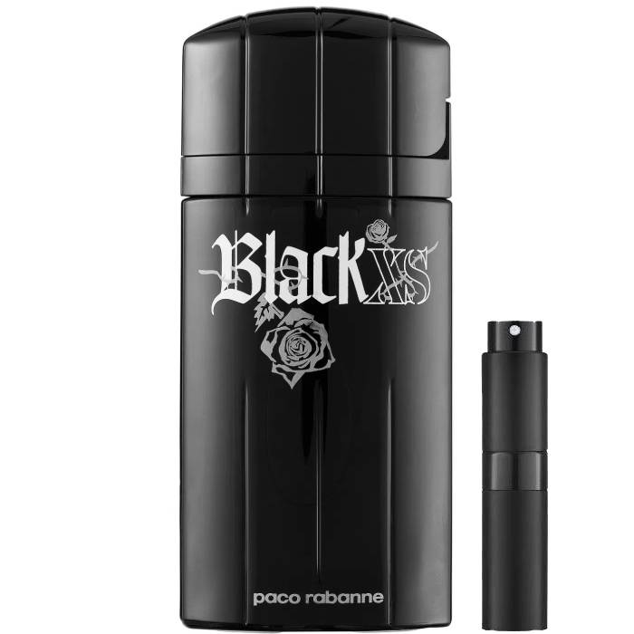 Paco Rabanne Black XS - Eau de Toilette - LuxScents.nl