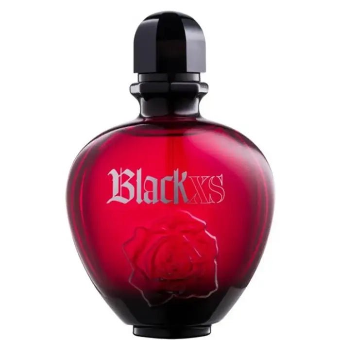 Paco Rabanne Black XS For Her - Eau de Toilette - LuxScents.nl