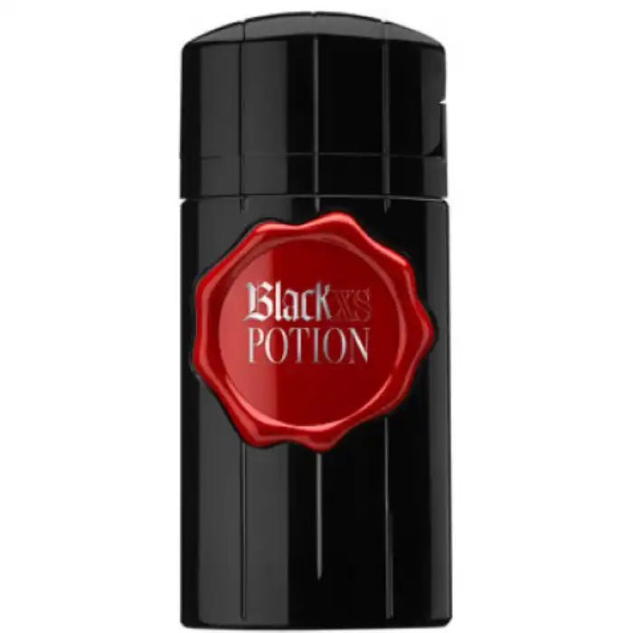 Paco Rabanne Black XS Potion - Eau de Toilette - LuxScents.nl