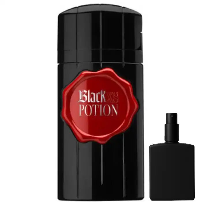 Paco Rabanne Black XS Potion - Eau de Toilette - LuxScents.nl