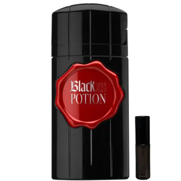 Paco Rabanne Black XS Potion - Eau de Toilette - LuxScents.nl