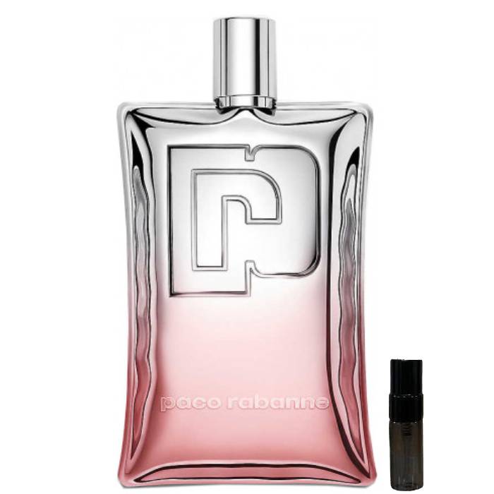 Paco Rabanne Blossom Me - Eau de Parfum - LuxScents.nl
