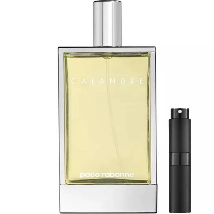 Paco Rabanne Calandre - Eau De Toilette - LuxScents.nl