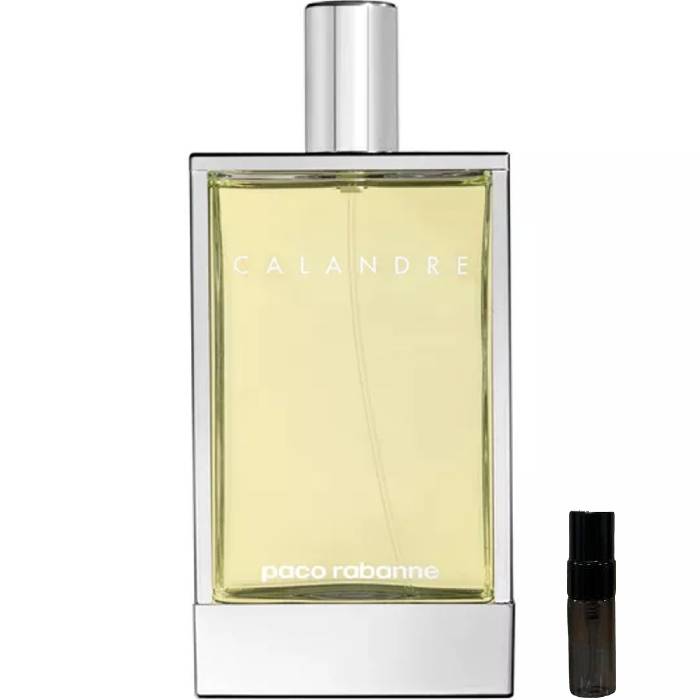 Paco Rabanne Calandre - Eau De Toilette - LuxScents.nl