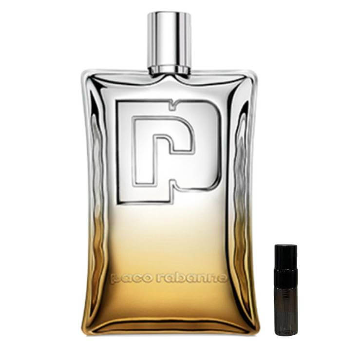 Paco Rabanne Crazy Me - Eau de Parfum - LuxScents.nl