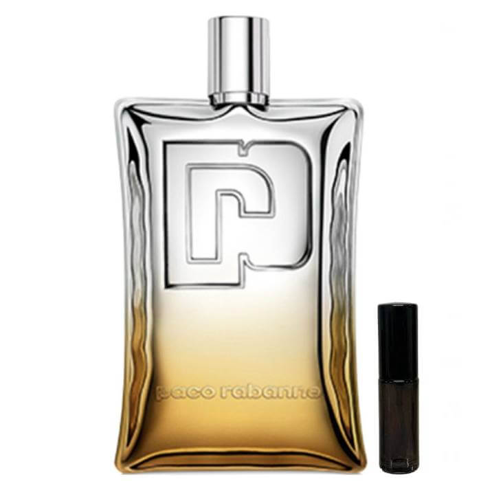 Paco Rabanne Crazy Me - Eau de Parfum - LuxScents.nl