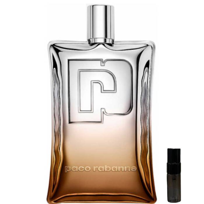 Paco Rabanne Dandy Me - Eau de Parfum - LuxScents.nl