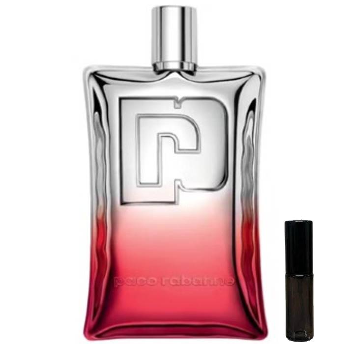 Paco Rabanne E. Me - Eau de Parfum - LuxScents.nl