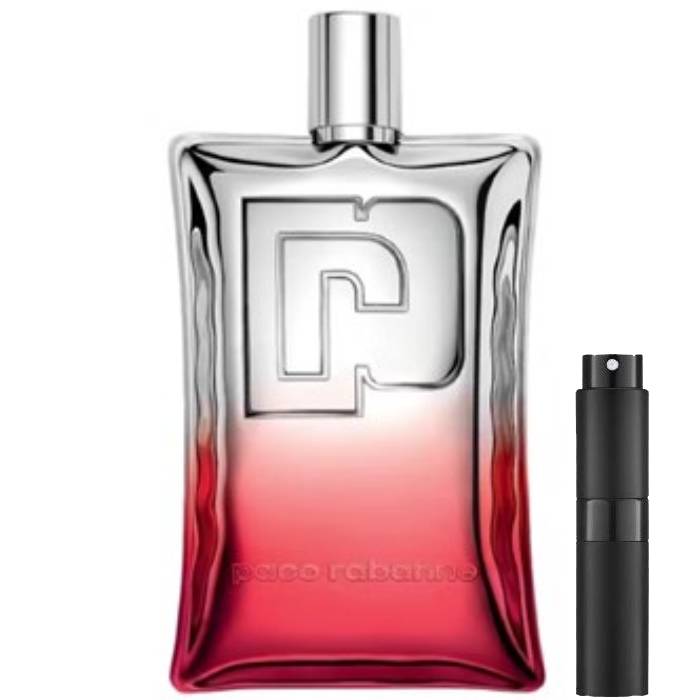Paco Rabanne E. Me - Eau de Parfum - LuxScents.nl