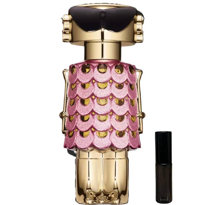 Paco Rabanne Fame Blooming Pink - Eau de Parfum - LuxScents.nl