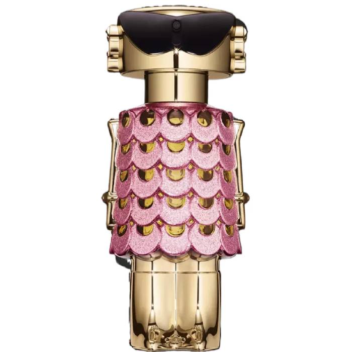 Paco Rabanne Fame Blooming Pink - Eau de Parfum - LuxScents.nl