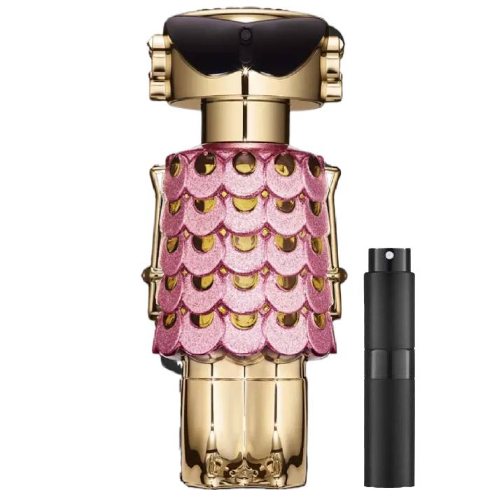 Paco Rabanne Fame Blooming Pink - Eau de Parfum - LuxScents.nl