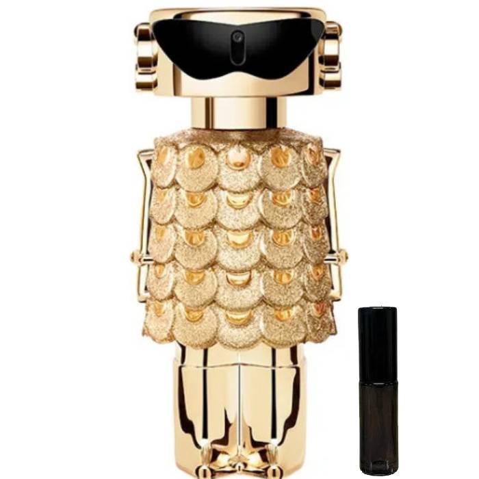 Paco Rabanne Fame - Eau de Parfum Intense - LuxScents.nl