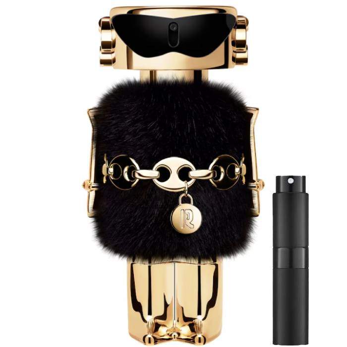 Paco Rabanne Fame The Couture Edition - Eau de Parfum - LuxScents.nl