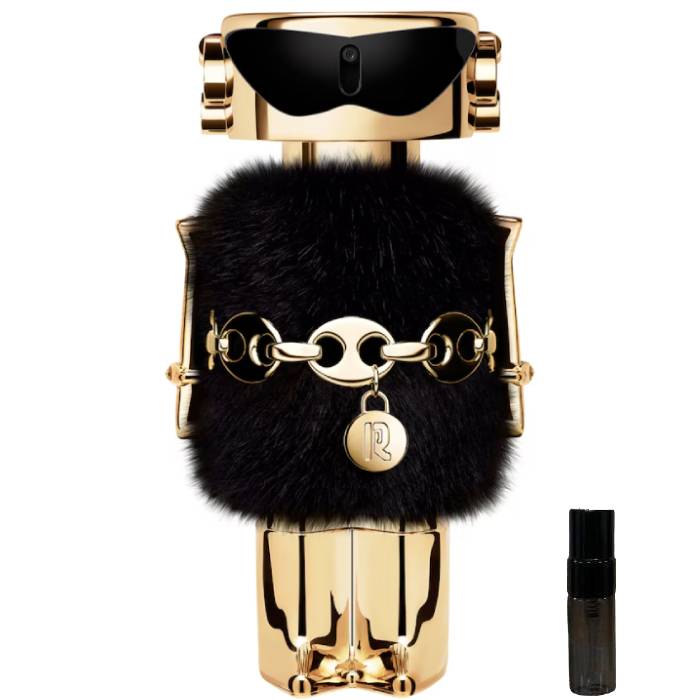 Paco Rabanne Fame The Couture Edition - Eau de Parfum - LuxScents.nl